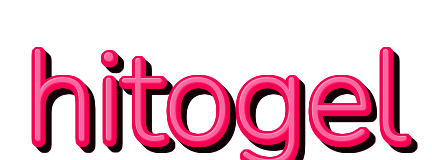 hitogel — logo kanal