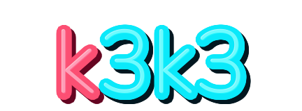 k3k3 — logo kanal