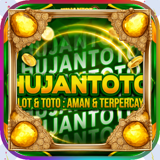 hujantoto — mitra unggulan